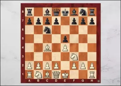 De quelle ouverture s'agit-il ?