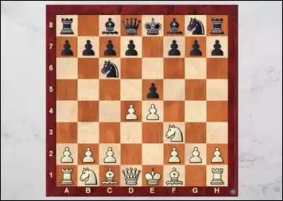 Cette ouverture a comme premier coup 1e4. Laquelle est-ce ?