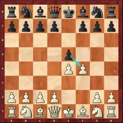 C'est un gambit mais lequel ?