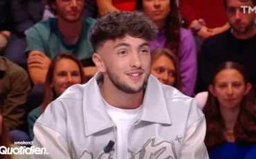 Quiz C�l�brit�s, people