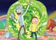 Quiz Quiz Rick and Morty