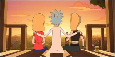 Quel est le vrai m&eacute;tier de Beth ?