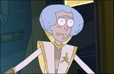 Quel Rick suit principalement la s&eacute;rie ?