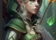 Test Quel elfe es-tu ?