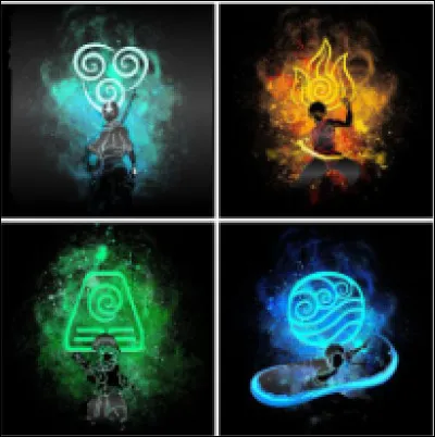 Quel &eacute;l&eacute;ment pr&eacute;f&egrave;res-tu ?