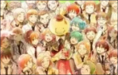 Quel personnage pr&eacute;f&egrave;res-tu parmi ceux-l&agrave; ? (1)