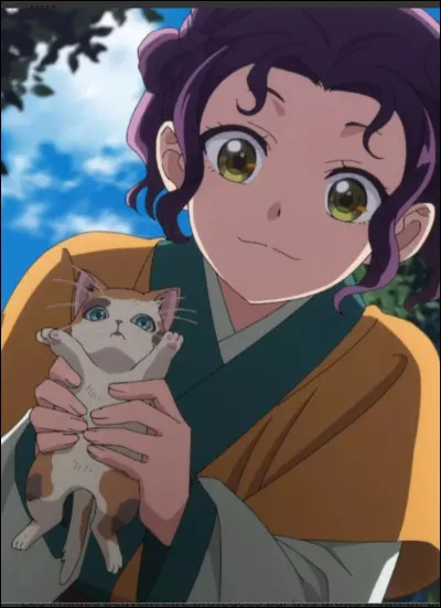 Comment te definirais-tu ?