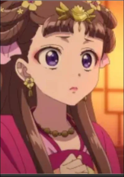 Face &agrave; un myst&egrave;re &eacute;trange, tu :