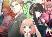 Quiz Saurez-vous reconna�tre tous ces personnages d'animes ?