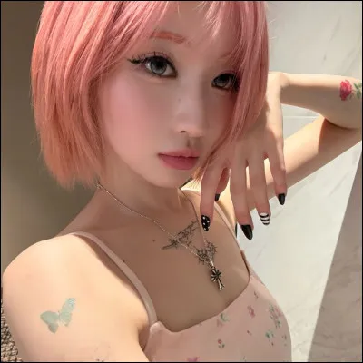 Suivante Asa ! Quel est son r&ocirc;le dans le groupe ?