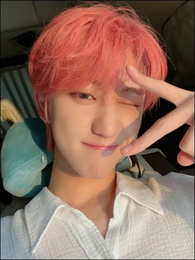 Et lui, qui est-ce ?