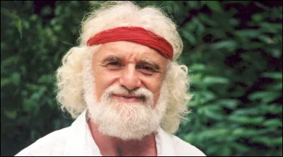 Qui est ce rugbyman surnomm&eacute; ''le po&egrave;te de l�ovalie'' ?