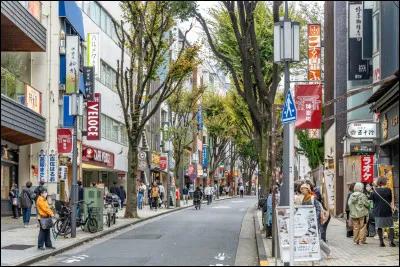Sortie shopping, quelle tenue ach&egrave;tes-tu ?