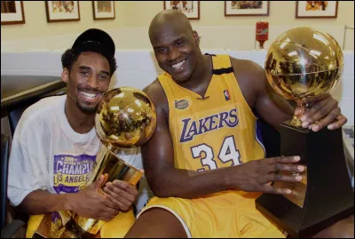 Qui sont ces deux personnes ? (Duo)