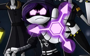 Quiz Dessins anim�s