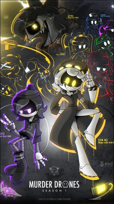 Tout d'abord, qui est Uzi ?