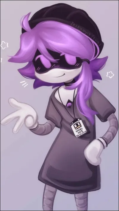 Uzi se lie d'amiti&eacute; avec l'un de ces robots. C'est...