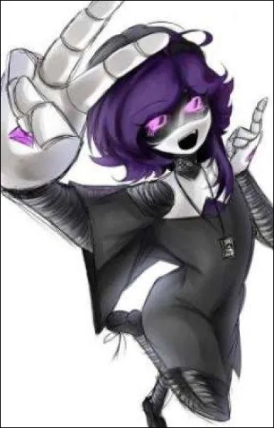 On dit que la m&egrave;re d'Uzi est morte. C'est...