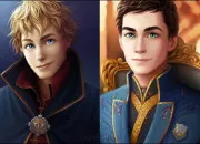 Test Pour qui �tes-vous fait ? Fitz ou Keefe ?