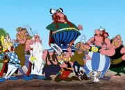 Quiz Ast�rix et Ob�lix (les personnages)