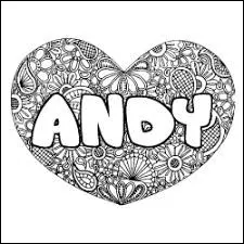 Andy : Quel duo l'a chant&eacute; ?