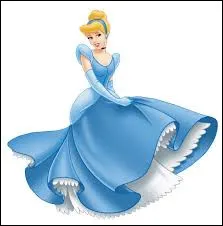 Cendrillon : Quel groupe l'a chant&eacute; ?