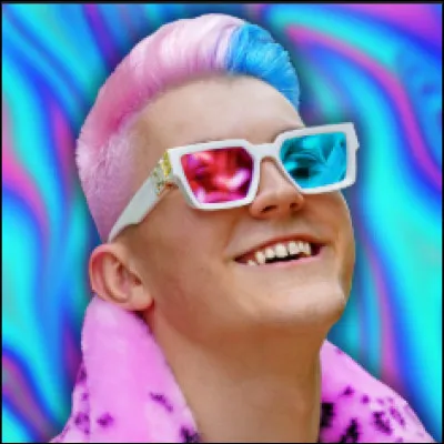 Quel est le nom de ce youtubeurs ?