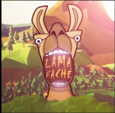 Qui est ce ? facile c &eacute;crit