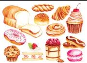 Test Quelle p�tisserie es-tu ?