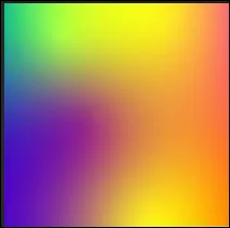 Quelle est ta couleur pr&eacute;f&eacute;r&eacute;e ?