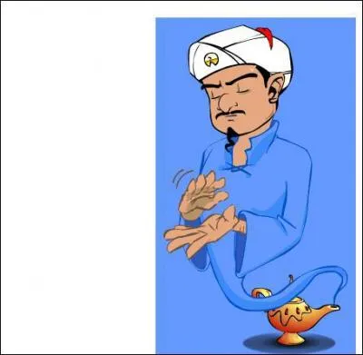 Qui est-ce ?
