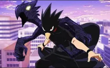 Quiz My hero academia