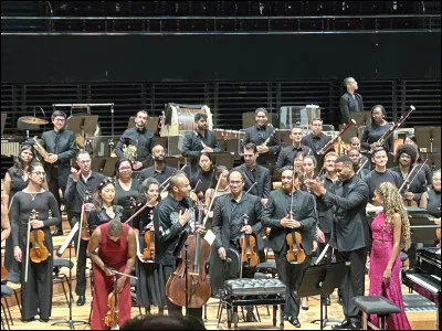"Carmen" est un long-m&eacute;trage jou&eacute; par Julia Migenes.