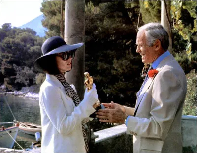 "Fedora" est un long-m&eacute;trage mis en sc&egrave;ne par Gene Wilder.