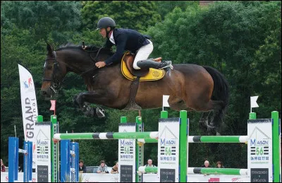 Quelle est cette discipline ?