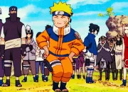 Quiz Quiz Naruto - Les couples