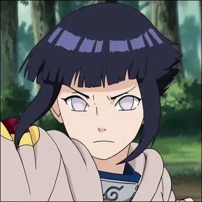 Qui finira en couple avec Hinata ?