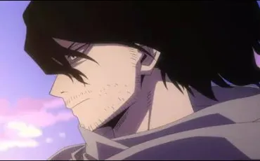 Quiz My hero academia