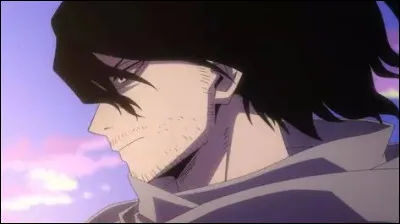 Quel est son alter ?