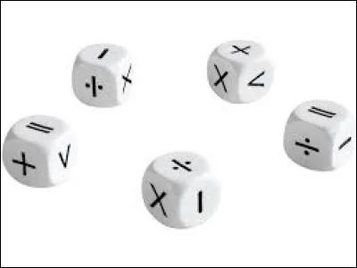 La moiti&eacute; du r&eacute;sultat de la multiplication : 4 x 4 est &eacute;gal &agrave; 8.