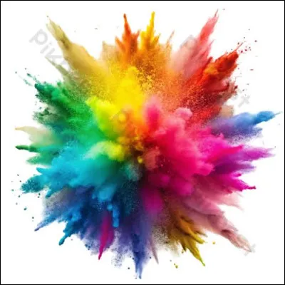 Quelle est ta couleur favorite ? (2)