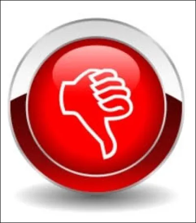 &Agrave; pr&eacute;sent, quels sont tes pires d&eacute;fauts ?