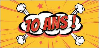 Qui a interpr&eacute;t&eacute; le tube "Dix ans plus t&ocirc;t" ?