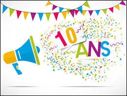 ?� quel chanteur doit-on le tube "J'ai dix ans" ?