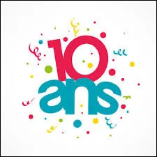 Quel r&eacute;seau social f&ecirc;te ses 10 ans d'existence en 2026 ?