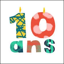 Durant quelle d&eacute;cennie est sortie la com&eacute;die romantique intitul&eacute;e "10 ans d&eacute;j&agrave; !" ?
