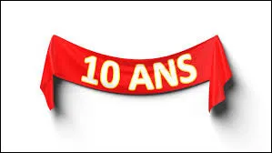 Quelles sont les dates de la guerre de "Dix Ans" ?