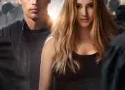 Quiz Divergente, tome 1