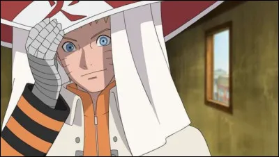 Dans "Naruto", quel est le r&ecirc;ve de Naruto Uzumaki ?