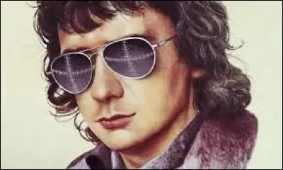 Compl&eacute;tez le titre de cette chanson : "Une fille aux yeux ..." :